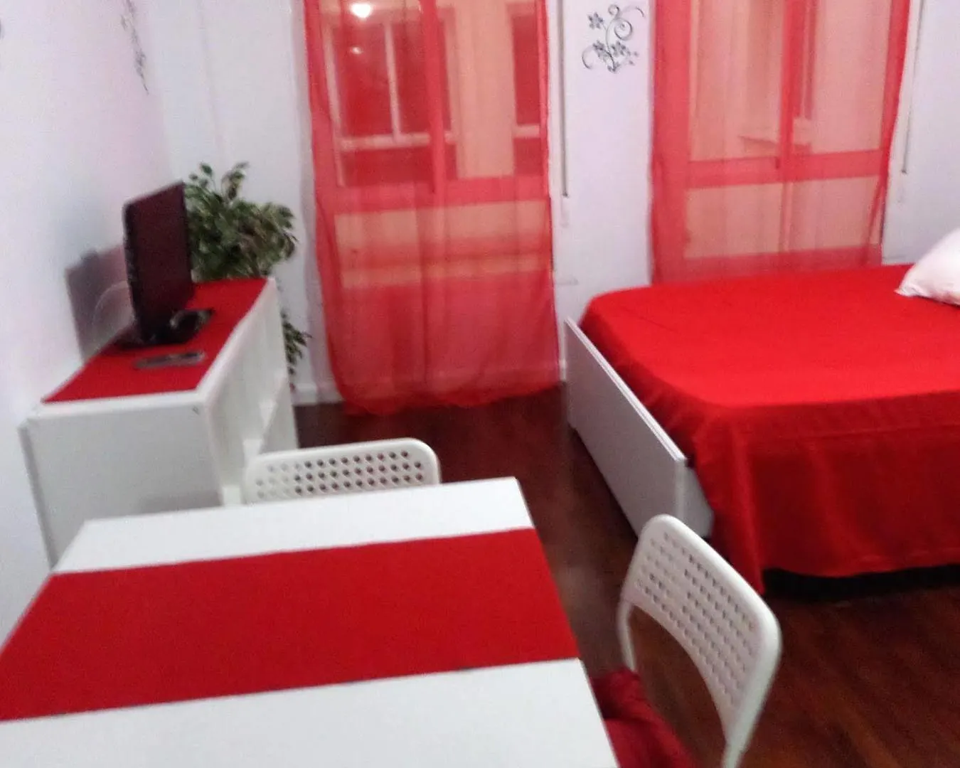 Apartman Enjoy Apart Centro Y Playa Victoria Málaga