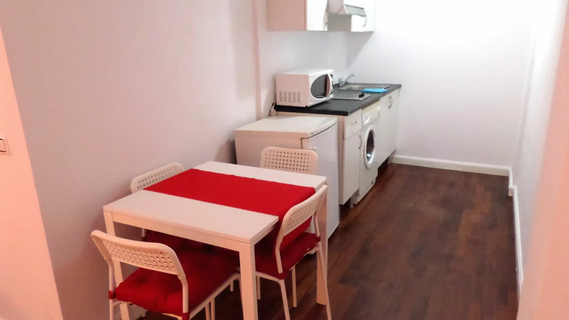 Apartman Enjoy Apart Centro Y Playa Victoria Málaga