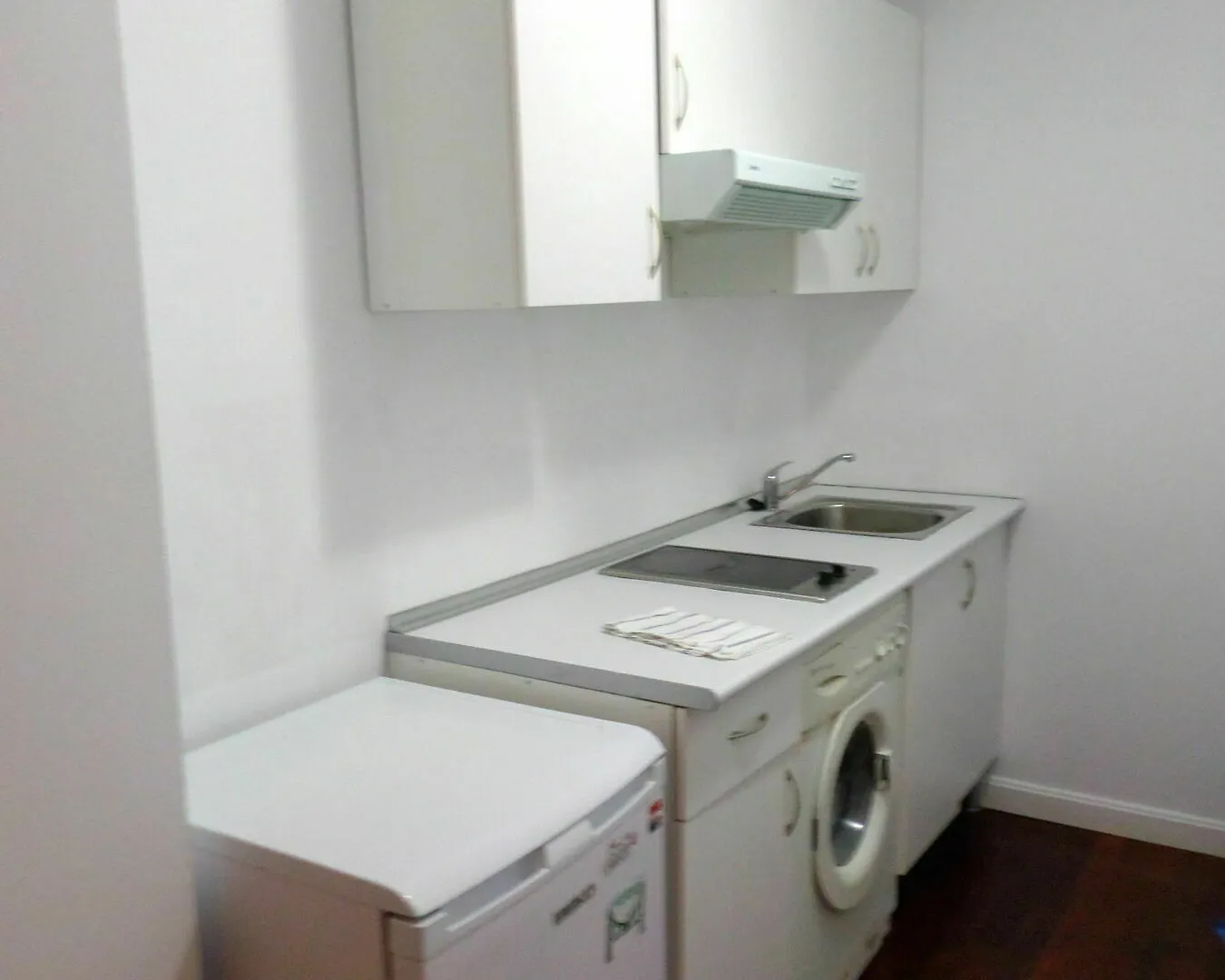 Apartman Enjoy Apart Centro Y Playa Victoria Málaga Spanyolország