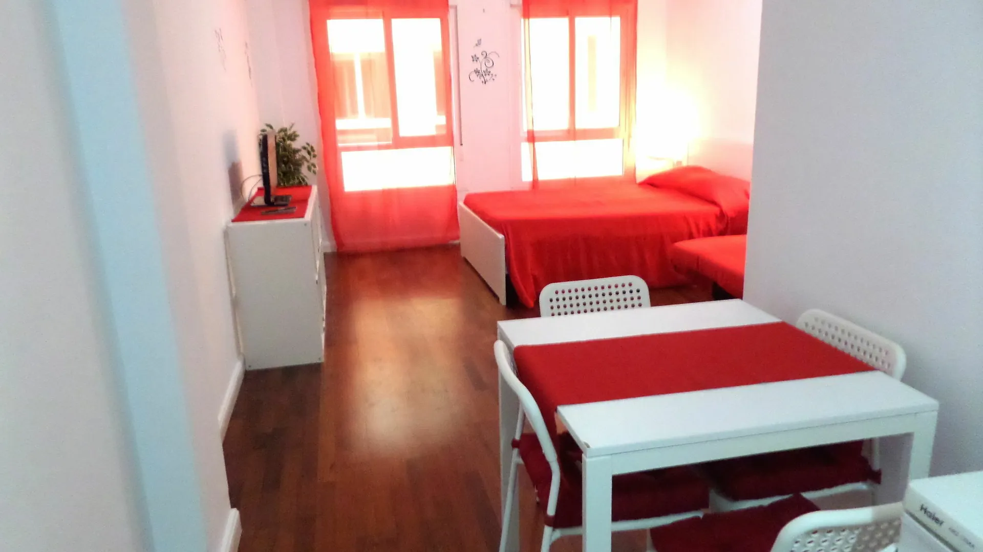 Enjoy Apart Centro Y Playa Victoria Málaga Apartman