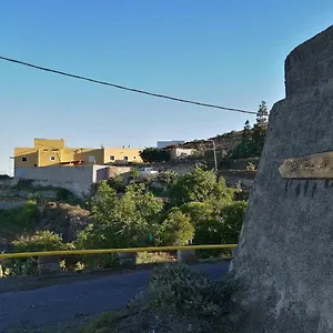 Village. Tony Frias. , Fasnia Spain