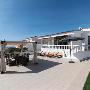 Villa Chayofa , Chayofa Spain
