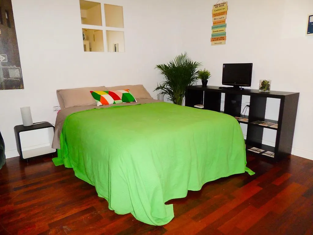 Enjoy Apart Centro Y Playa Victoria contacts