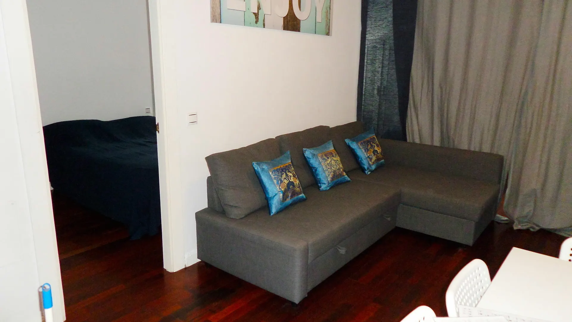 Enjoy Apart Centro Y Playa Victoria Malaga 0*,
