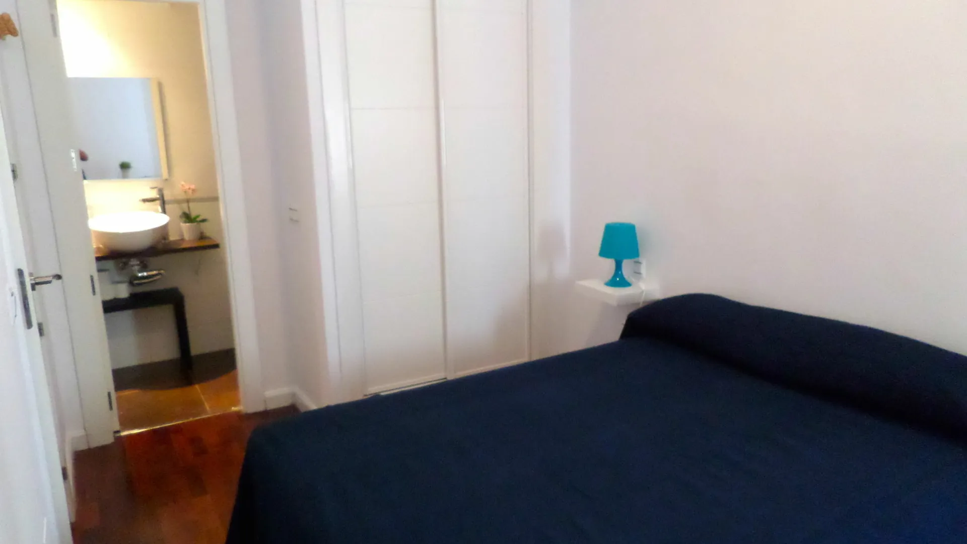 Apartment Enjoy Apart Centro Y Playa Victoria Malaga