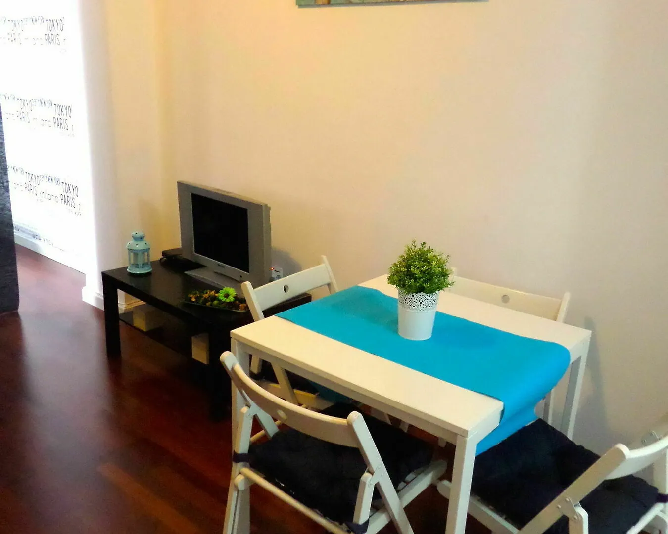 Apartment Enjoy Apart Centro Y Playa Victoria Malaga