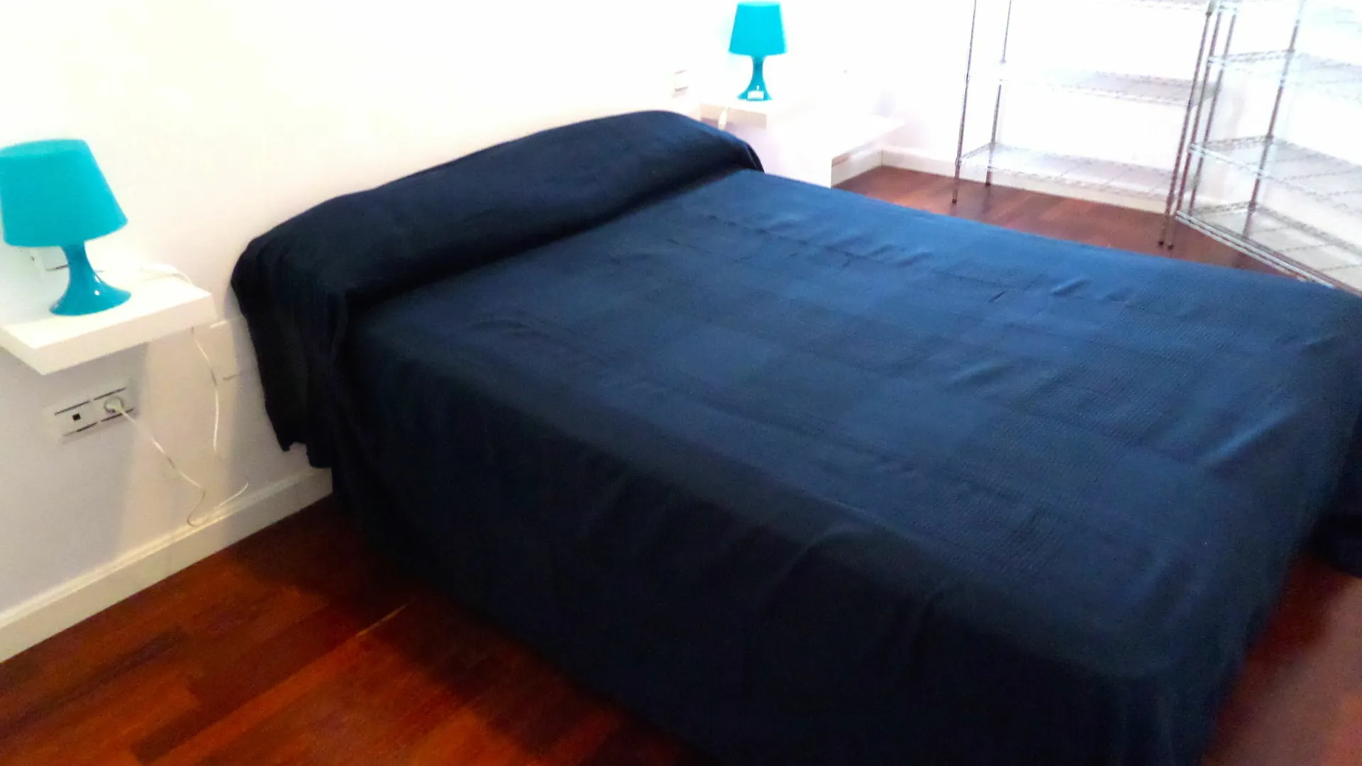 Apartment Enjoy Apart Centro Y Playa Victoria Malaga Spain