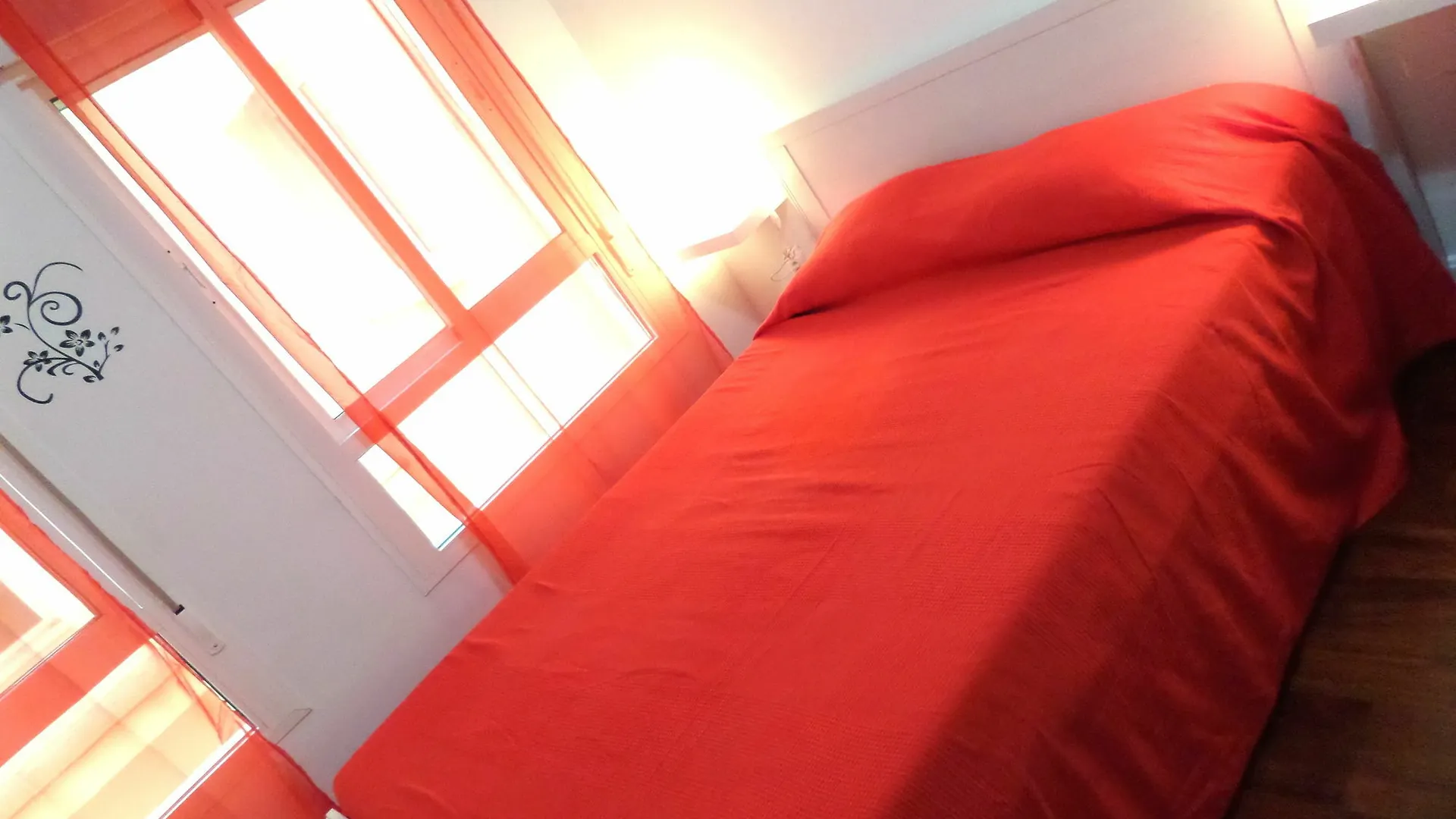 Apartment Enjoy Apart Centro Y Playa Victoria Malaga