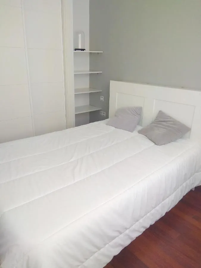 Enjoy Apart Centro Y Playa Victoria Malaga Apartment