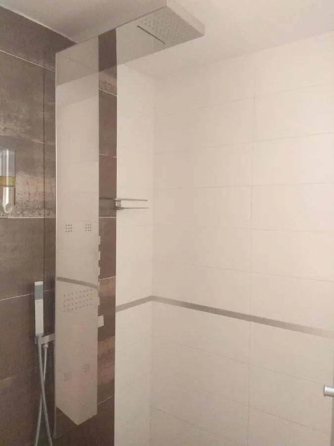 Enjoy Apart Centro Y Playa Victoria Malaga Apartment